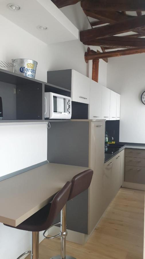 Snc1018 Modern Boutique Apartment Венеція Екстер'єр фото