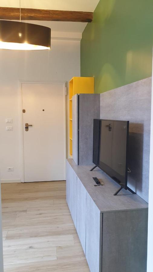 Snc1018 Modern Boutique Apartment Венеція Екстер'єр фото
