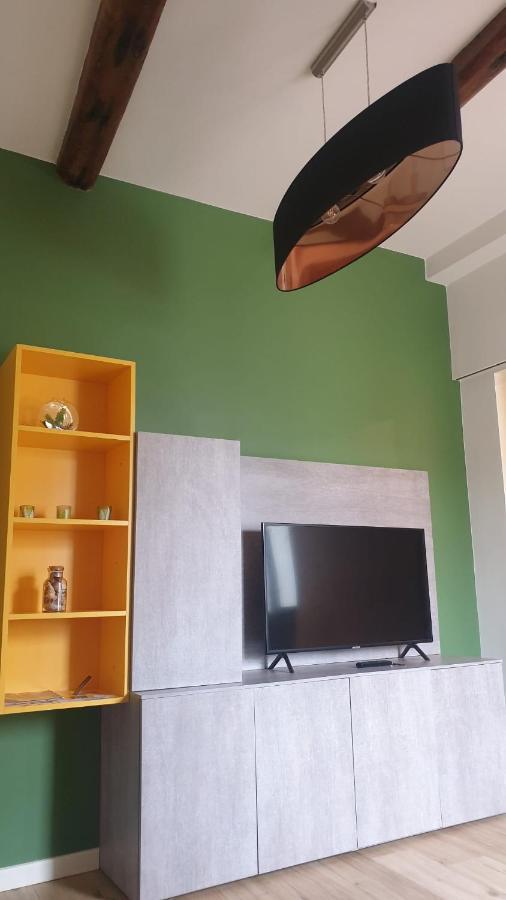Snc1018 Modern Boutique Apartment Венеція Екстер'єр фото