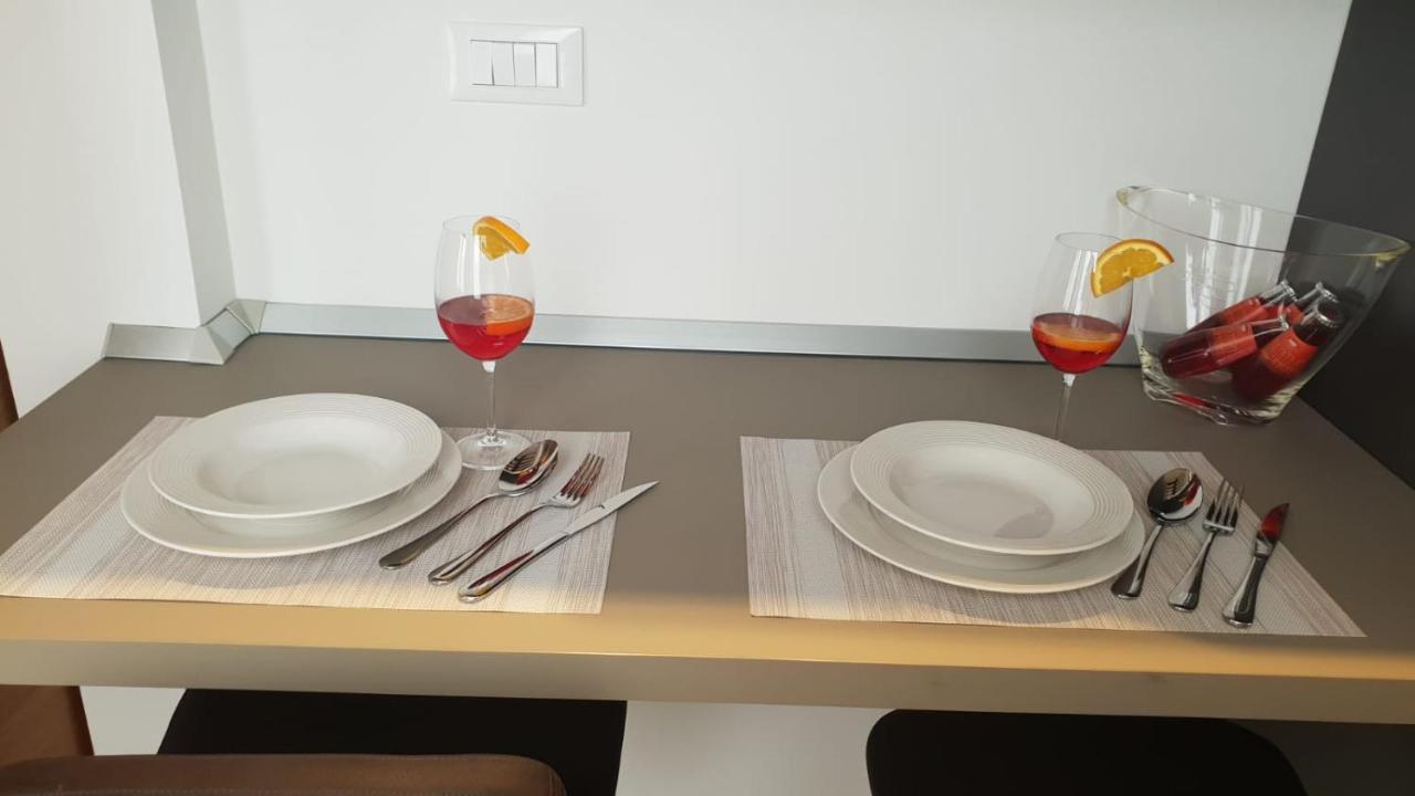 Snc1018 Modern Boutique Apartment Венеція Екстер'єр фото