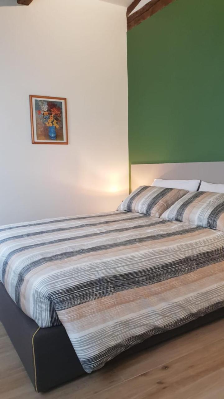 Snc1018 Modern Boutique Apartment Венеція Екстер'єр фото