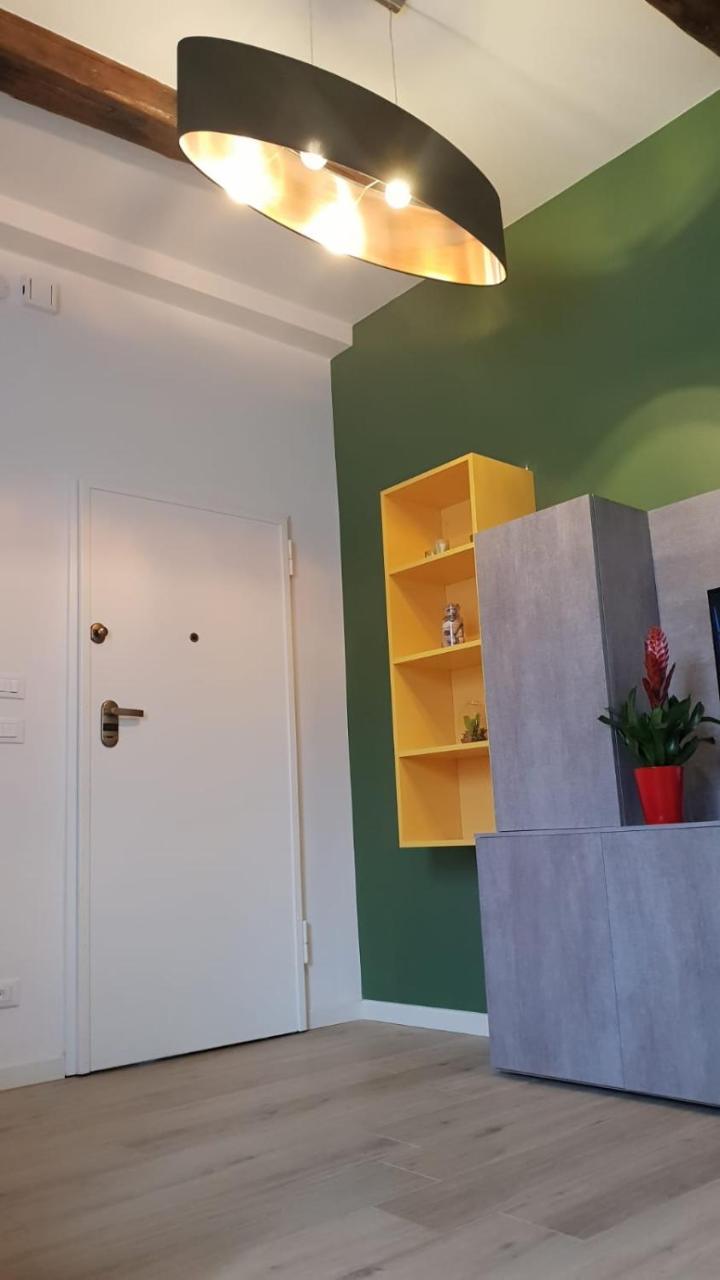 Snc1018 Modern Boutique Apartment Венеція Екстер'єр фото