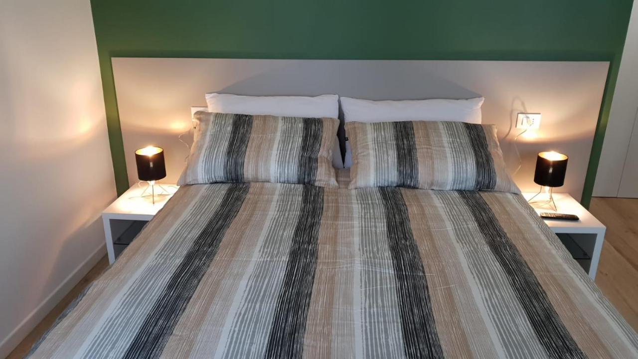 Snc1018 Modern Boutique Apartment Венеція Екстер'єр фото