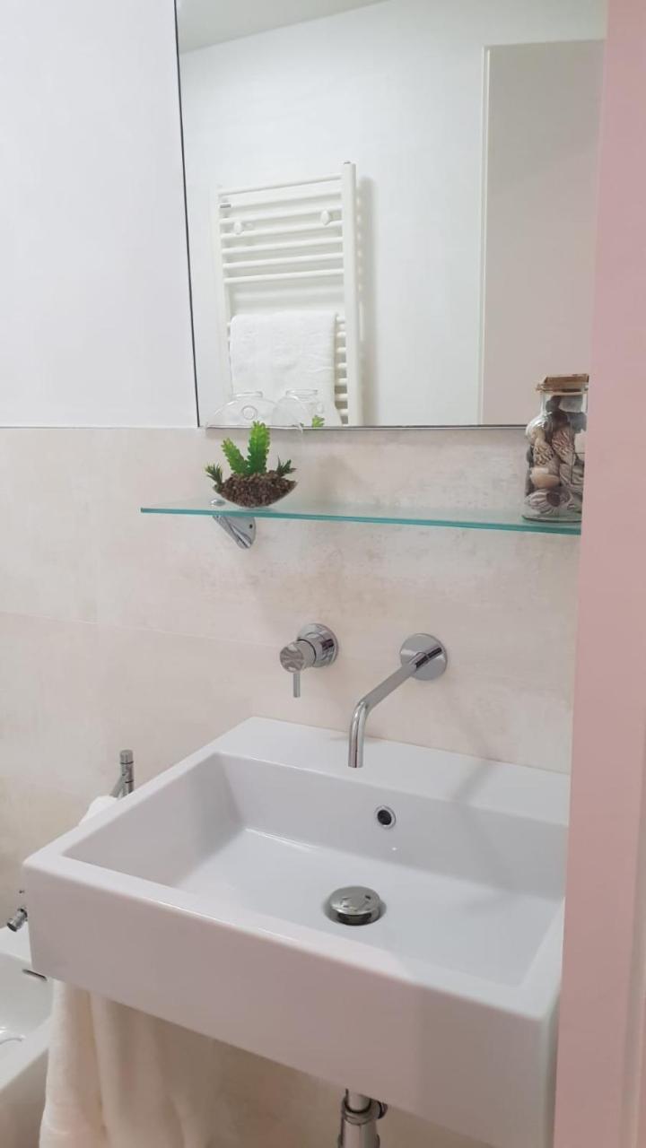 Snc1018 Modern Boutique Apartment Венеція Екстер'єр фото