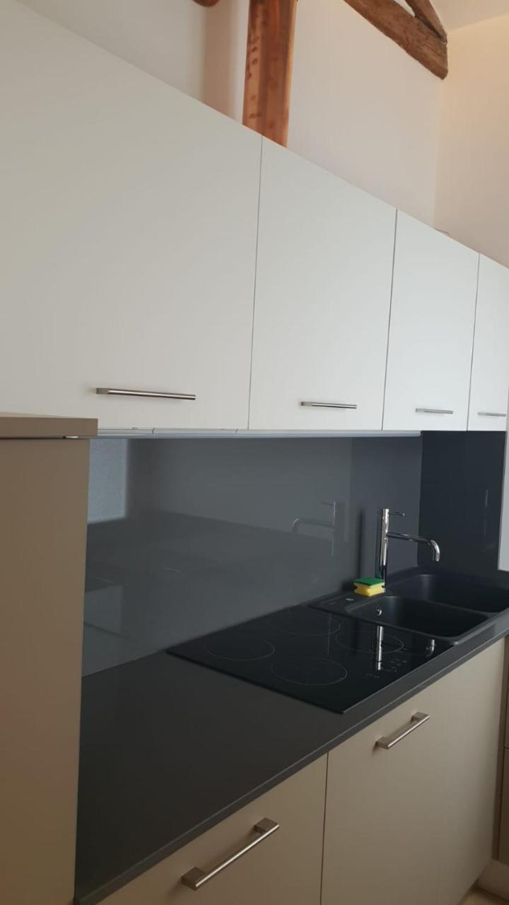 Snc1018 Modern Boutique Apartment Венеція Екстер'єр фото